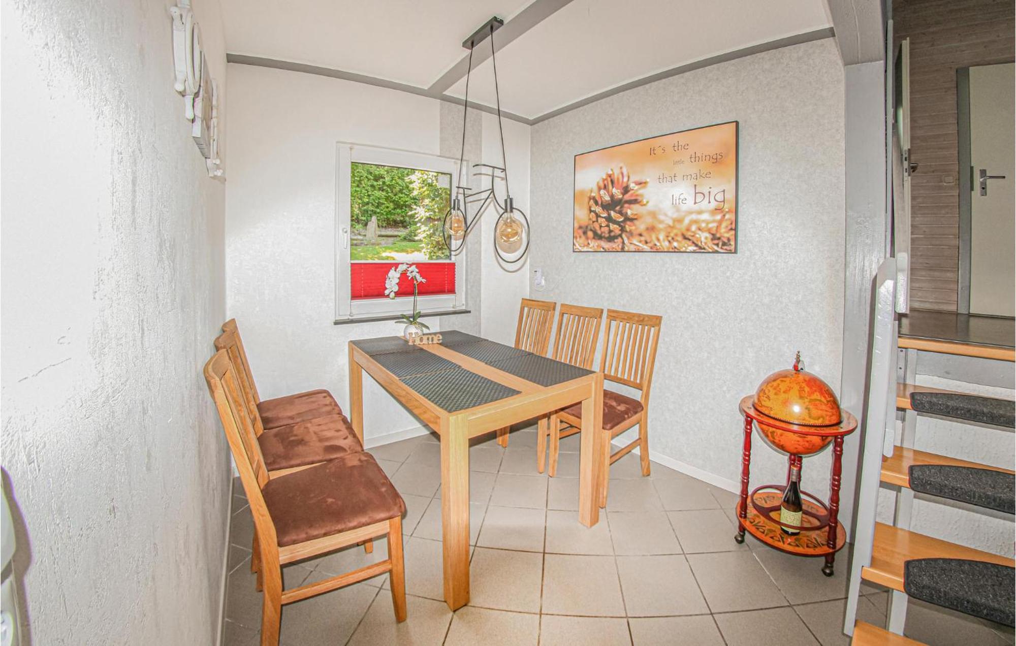 Beautiful home in Kirchheim with 3 Bedrooms&WiFi Exterior foto